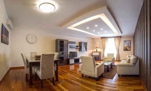Feel Belgrade Apartments - 140