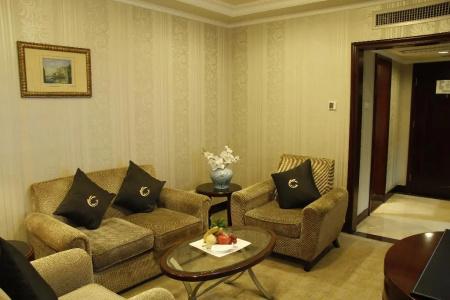 The Royal Marina Plaza Guangzhou - 6