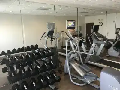Holiday Inn Express Orlando - South, An Ihg - 20