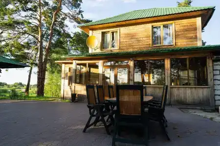 Солнечный остров - 9