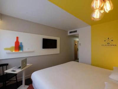 Hôtel ibis Styles Auxerre Nord - 53