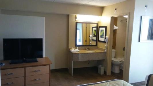 Extended Stay America Suites - 72
