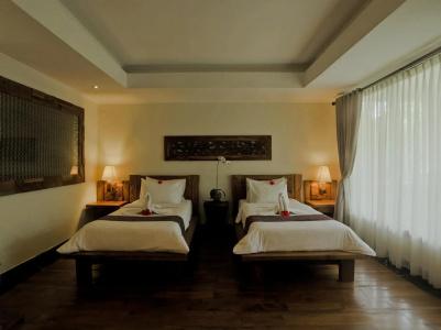 Sri Ratih Cottages - 31