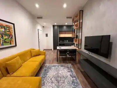 Habitat Tirana - 45