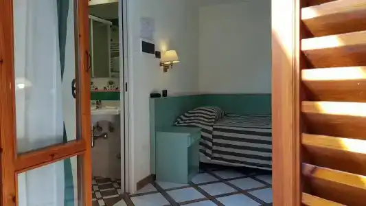Residence Villaggio Verde - 52