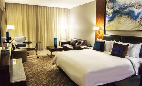 Jw Marriott Santo Domingo - 33