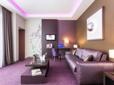 Mercure Troyes Centre - 3