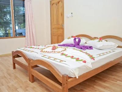 Fulidhoo La Perla Guest House - 6