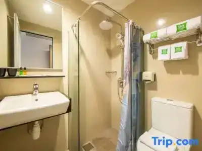 ibis Styles Albert - 67