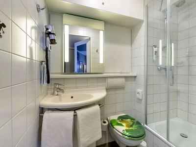 ibis Berlin Mitte - 32