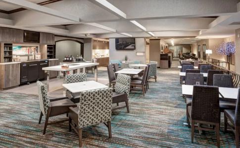 Residence Inn Country Club Plaza - 7