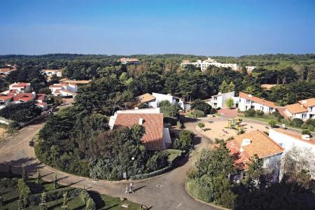 Belambra Clubs Saint-Jean-de-Monts - Les Grands Espaces - 13