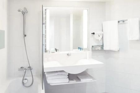 Novotel Lille Centre Gares - 76