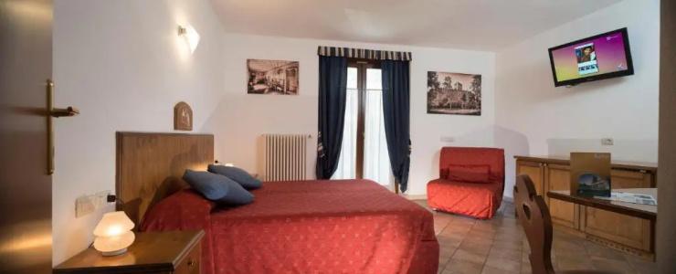 Residence Chateau - 76