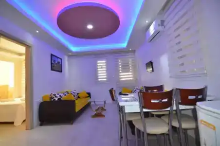 Mykonut Apart - 156