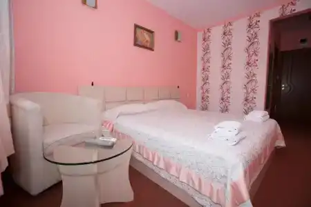 Семеен Хотел Сокол - 26