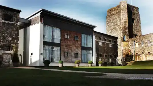 Malmaison Oxford - 0