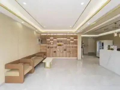 Pod Inn Pudong Airport Disneyland - 13