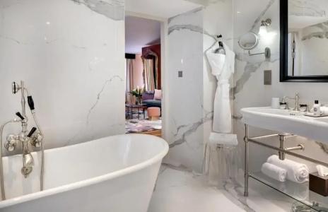 Hôtel Richer De Belleval - 30