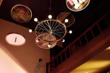 Old Capital Bike Inn - Sha Certified - 153