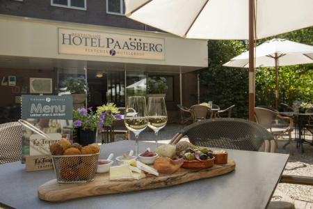 Fletcher-Restaurant Paasberg - 17