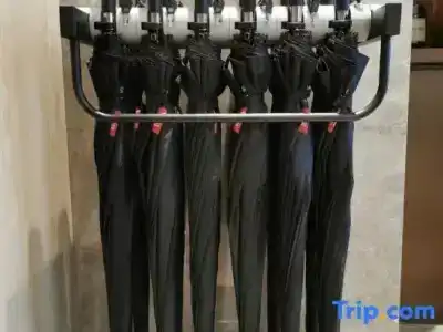 Elan Daxi Boutique Xi'an - 9