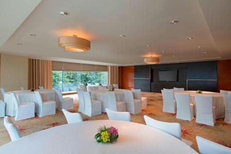 Sheraton Grand Bangalore at Brigade Gateway - 38