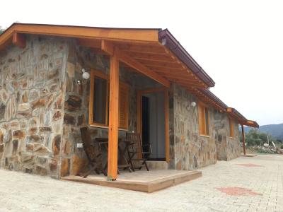 Natureland Efes Pension - 74