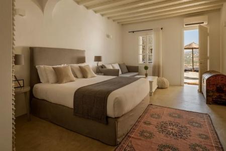 Cova Mykonos Suites - 161