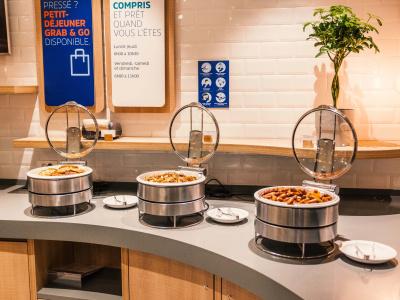 Holiday Inn Express - Paris - Cdg Airport, An Ihg - 29