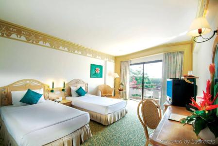 Maritime Park And Spa Resort - 4