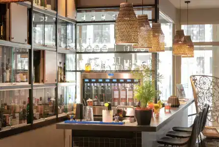 Best Western Plus Hôtel La Joliette - 29