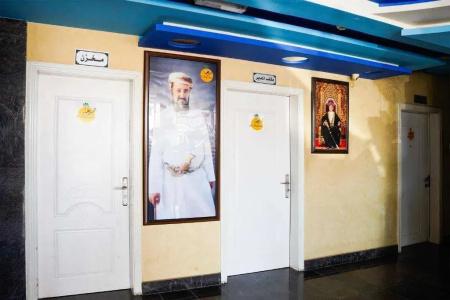 Oyo 129 Al Bayrahaa - 14