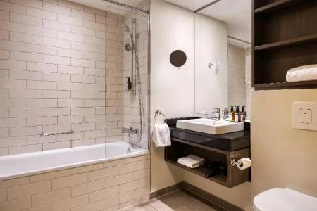Citadines City Centre Frankfurt - 110