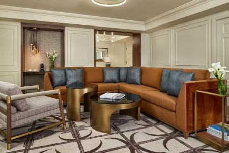 The Ritz-Carlton, Denver - 145