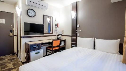 Toyoko Inn Tokyo Otemachi A1 - 18