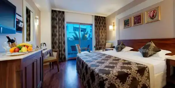 Alba Queen - Ultra All Inclusive - 37