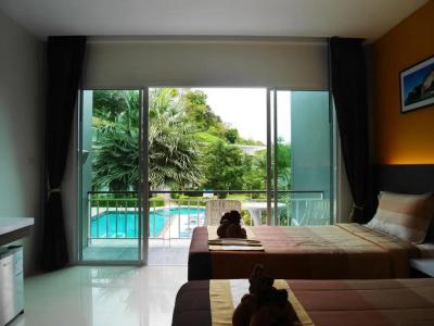 Gypsy Sea View Resort - 28