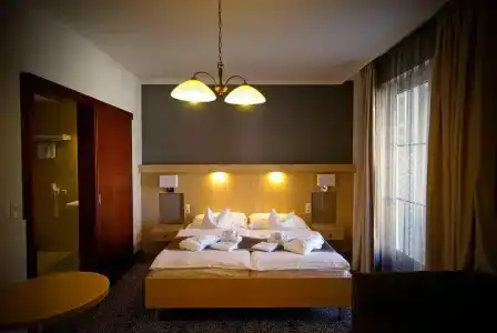 Xavin Wellness & Restaurant - 50
