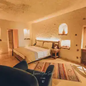 Anka Cave Suites - 35