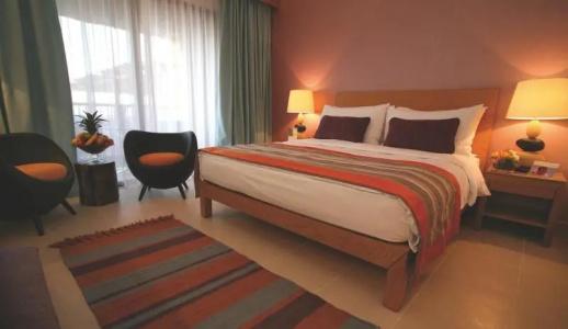 Mövenpick Resort & Spa Tala Bay Aqaba - 72