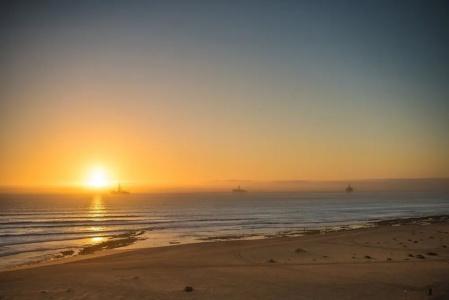 Bay View Resort Swakopmund Namibia - 21