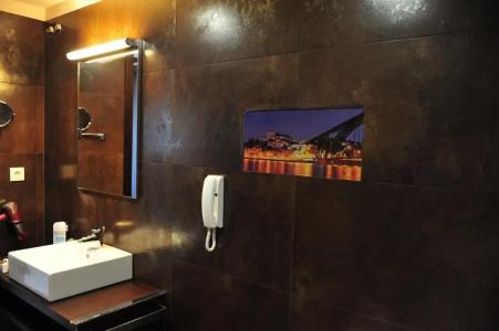 Axis Porto Business & Spa - 37