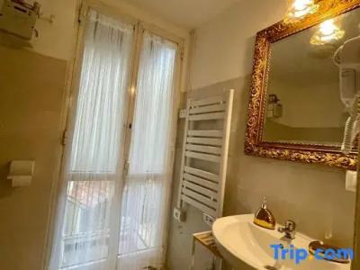b&b Ventisei Scalini a Trastevere - 113