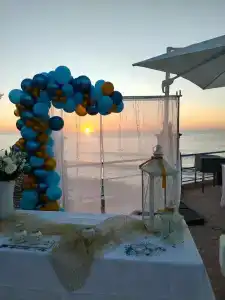 La Playa Blanca & Ristorante - 13
