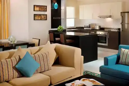 Residence Inn by Marriott Juffair - 24