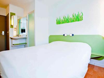 ibis budget Metz Technopole - 75