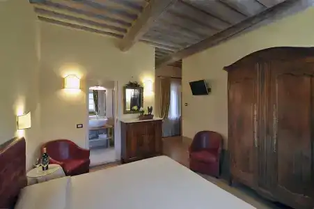 Agriturismo La Sovana - 54