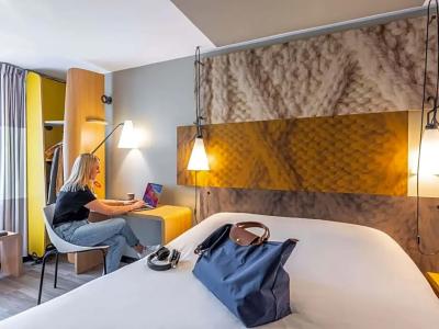 ibis Beaune Centre - 43