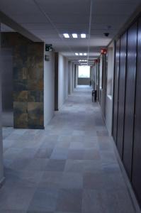 Loa Inn Business Centro Puebla - 15